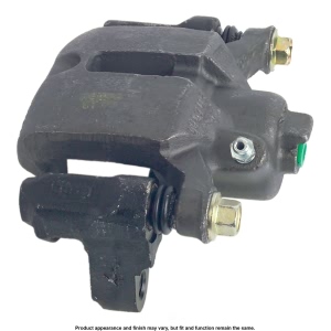 Cardone Reman Remanufactured Unloaded Caliper w/Bracket for Buick Rendezvous - 18-B4644A