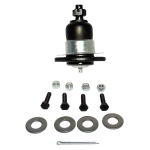 Delphi Front Upper Press In Ball Joint for GMC S15 - TC1602