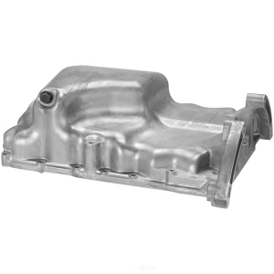 Spectra Premium New Design Engine Oil Pan for Saturn - GMP84A