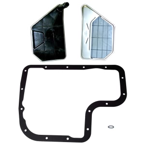 WIX Transmission Filter Kit for Oldsmobile Toronado - 58899
