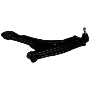 Delphi Front Driver Side Lower Control Arm And Ball Joint Assembly for Chevrolet Malibu - TC5347