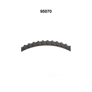 Dayco Timing Belt for Chevrolet - 95070