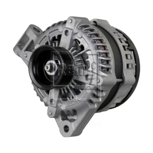 Remy Remanufactured Alternator for Cadillac - 12881