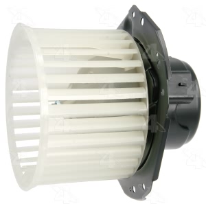Four Seasons Hvac Blower Motor With Wheel for Buick LeSabre - 35344