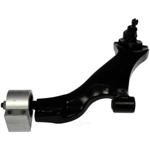 Dorman Front Driver Side Lower Non Adjustable Control Arm And Ball Joint Assembly for Saturn Vue - 522-147