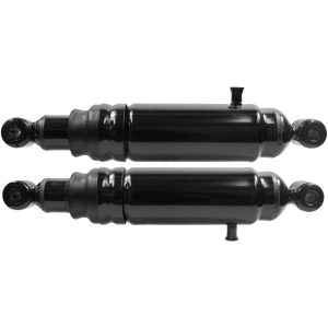 Monroe Max-Air™ Load Adjusting Rear Shock Absorbers for Buick Terraza - MA824