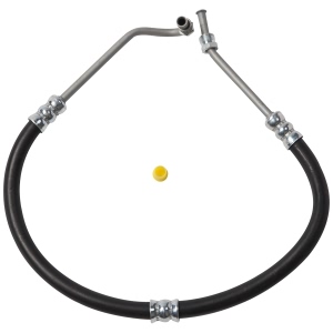 Gates Power Steering Pressure Line Hose Assembly for Buick Riviera - 352590