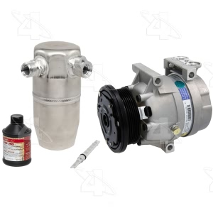 Four Seasons A C Compressor Kit for Oldsmobile Silhouette - 2247NK