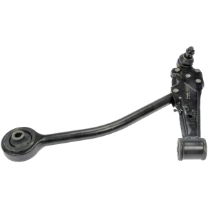 Dorman Front Passenger Side Lower Non Adjustable Control Arm And Ball Joint Assembly for Cadillac Seville - 521-974