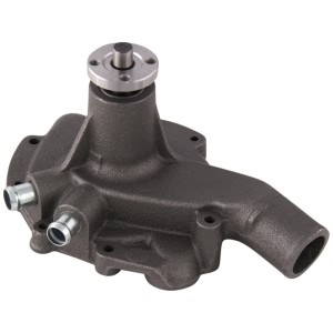 Gates Engine Coolant Standard Water Pump for Buick Century - 43107