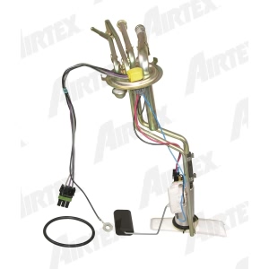 Airtex Fuel Pump and Sender Assembly for GMC C1500 Suburban - E3622S
