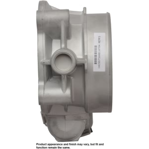 Cardone Reman Remanufactured Throttle Body for GMC Savana 1500 - 67-3008