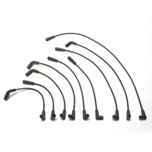 Delphi Spark Plug Wire Set for Buick Roadmaster - XS10225