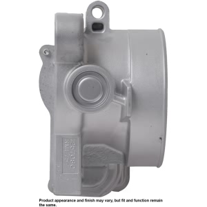 Cardone Reman Remanufactured Throttle Body for GMC Sierra 3500 - 67-3001