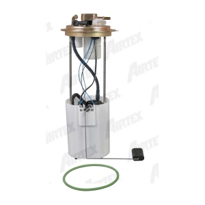 Airtex Fuel Pump Module Assembly for Chevrolet Silverado 2500 - E3831M