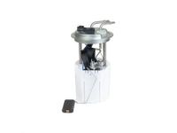 Autobest Fuel Pump Module Assembly for Cadillac - F2708A