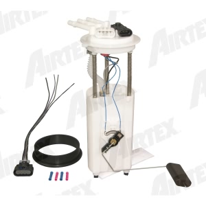 Airtex In-Tank Fuel Pump Module Assembly for GMC Jimmy - E3992M