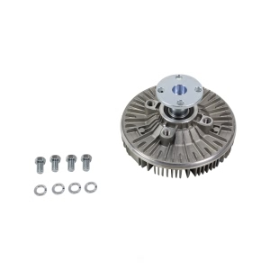 GMB Engine Cooling Fan Clutch for Chevrolet K3500 - 930-2390