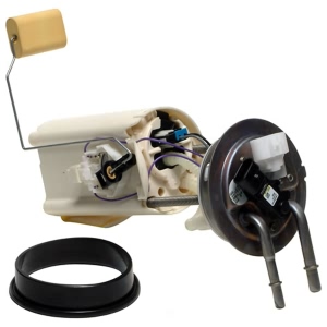 Denso Fuel Pump Module Assembly for Cadillac Escalade EXT - 953-5105