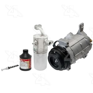 Four Seasons A C Compressor Kit for Chevrolet Tahoe - 9134NK