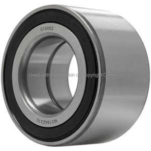 Quality-Built WHEEL BEARING for Chevrolet - WH510052