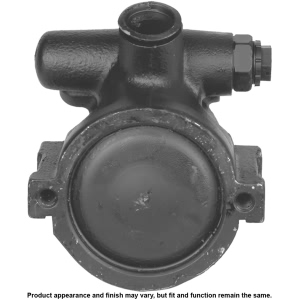 Cardone Reman Remanufactured Power Steering Pump w/o Reservoir for Buick Terraza - 20-993