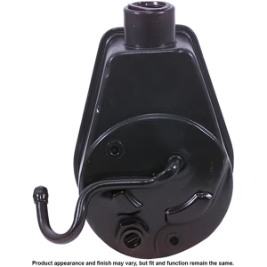 Cardone Reman Remanufactured Power Steering Pump w/Reservoir for Chevrolet C2500 - 20-7947