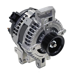 Denso Alternator for Cadillac STS - 210-0576