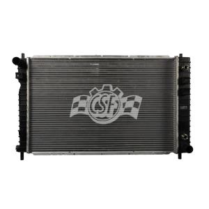 CSF Engine Coolant Radiator for Chevrolet Equinox - 3259