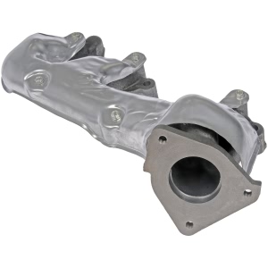 Dorman Cast Iron Natural Exhaust Manifold for Chevrolet Express 2500 - 674-523