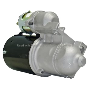 Quality-Built Starter Remanufactured for Chevrolet Monte Carlo - 6424MS