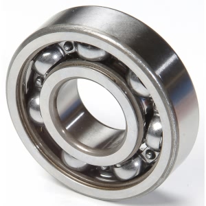 National Generator Drive End Bearing for Chevrolet Impala - 8604