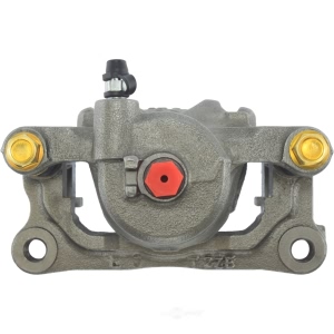 Centric Remanufactured Semi-Loaded Front Driver Side Brake Caliper for Chevrolet Sprint - 141.48116
