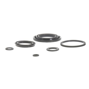 Centric Rear Disc Brake Caliper Repair Kit for Pontiac 6000 - 143.62008