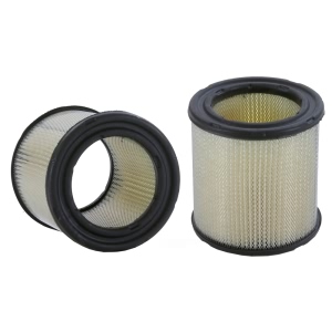WIX Air Filter for Cadillac Allante - 42143