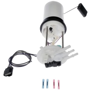 Dorman Fuel Pump Module With Pump for Oldsmobile Intrigue - 2630012
