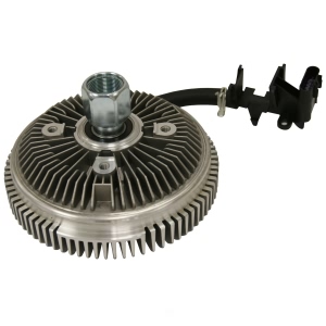 GMB Engine Cooling Fan Clutch for GMC - 930-2440