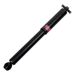 KYB Excel G Rear Driver Or Passenger Side Twin Tube Shock Absorber for GMC Savana 1500 - 344483