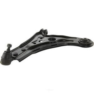 Centric Premium™ Control Arm And Ball Joint Assembly for Pontiac G3 - 622.62006