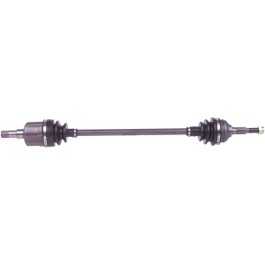 Cardone Reman Remanufactured CV Axle Assembly for Buick Skyhawk - 60-1029