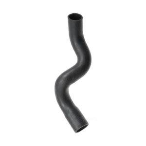 Dayco Engine Coolant Curved Radiator Hose for Chevrolet R30 - 71145
