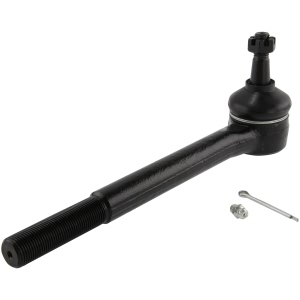 Centric Premium™ Inner Tie Rod End for Cadillac Seville - 612.66074