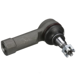 Delphi Outer Steering Tie Rod End for Pontiac GTO - TA2153