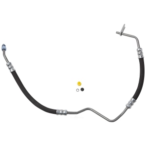 Gates Power Steering Pressure Line Hose Assembly for GMC Canyon - 365908