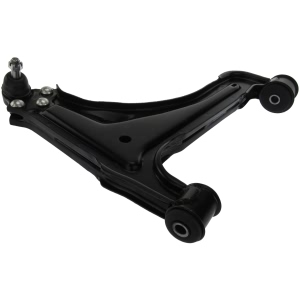 Centric Premium™ Control Arm And Ball Joint Assembly for Pontiac Sunbird - 622.62019