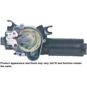 Cardone Reman Remanufactured Wiper Motor for Buick Electra - 40-178