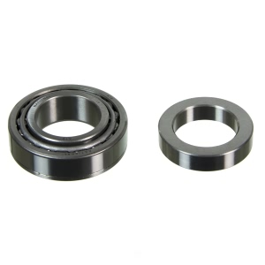 National Rear Passenger Side Inner Wheel Bearing and Race Set for Buick Electra - A-10