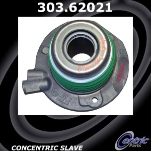 Centric Concentric Slave Cylinder for Cadillac - 303.62021