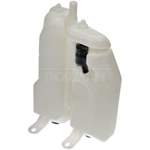 Dorman Engine Coolant Recovery Tank for GMC - 603-039