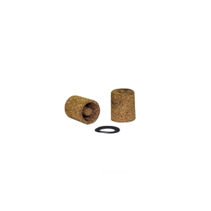 WIX Special Type Fuel Filter Cartridge for Chevrolet Malibu - 33050